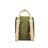 Petit Sac à dos Sticky Lemon | Petit - Tickling grass vert enveloppe