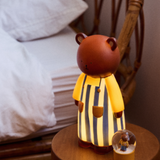 Lampe Ours - Bleu | PETIT TOI