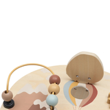 Planche d'activités en bois - Jollies | JOLLEIN