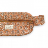 Sac Banane Kela - "Lotus" madeleine | APACHES