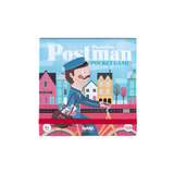 Jeu d'observation Londji | Pocket game Postman