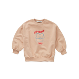 Sweat-shirt Salvador Deli Sproet & Sprout |vanilla