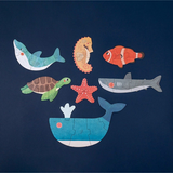 Puzzle Londji | Blue