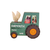 Puzzle Londji | Farmtastic