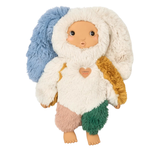 Poupée peluche Liewood | MIKO RILEY - Sandy multi mix