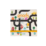 Jeu de de construction Londji | Pocket game Roads
