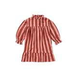 Robe rayée Sproet & Sprout | Woven dress stripes
