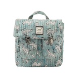 Sac à dos Apaches | Suji "Pongo" Shadow