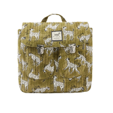 Sac à dos Apaches | Suji "Pongo" Khaki
