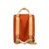 Sac à dos Sticky Lemon | Medium "Enveloppe Campfire Orange"