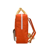 Sac à dos Sticky Lemon | Medium "Enveloppe Campfire Orange"
