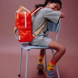 Sac à dos Sticky Lemon | Medium "Enveloppe Campfire Orange"