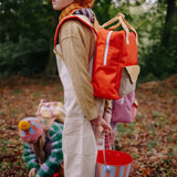 Sac à dos Sticky Lemon | Medium "Enveloppe Campfire Orange"