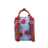Sac à dos motif Pomme Sticky Lemon | Petit - Édition limitée