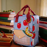 Sac à dos motif Pomme Sticky Lemon | Petit - Édition limitée