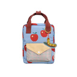 Sac à dos motif Pomme Sticky Lemon | Petit - Édition limitée