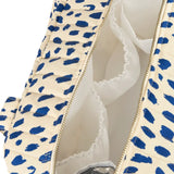 Sac à langer imperméable - NOBODINOZ | Hyde Park - Léonie Blue