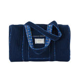 Sac de voyage Buddha - Denim foncé deep marine | APACHES