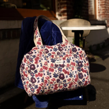 Sac de voyage Buddha - Polly Macadamia | APACHES