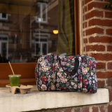 Sac de voyage Buddha - September Taffeta | APACHES