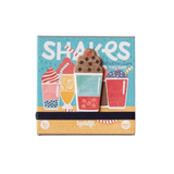 Jeu d'observation Londji | Mini jeu - Shakes