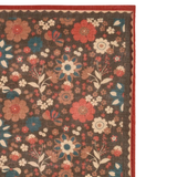 Foulard enfant Apaches Collections | Farzana Bolero Fougère