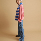 Jean droit fille Sproet & Sprout | blue denim