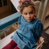 Robe en jean Sproet & Sprout | Denim dress blue