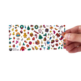 FABULOUS STICKERS – Christmas | OMY