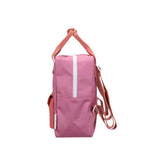 Sac à dos coloré Sticky Lemon | Petit - Rosebay enveloppe