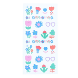 Tatouages - Roodoudou | Fleurs