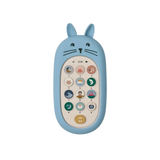 Téléphone jouet Liewood | FIDI - Beach blue