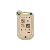 Jouet téléphone bébé Konges Slojd | My First Phone