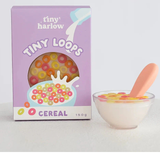 Bol de céréales magique | TINY HARLOW
