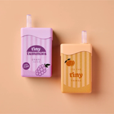Duo de jus magiques raisin et orange | TINY HARLOW