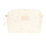Trousse de toilette Nobodinoz | "Diva Opera" - Orange Cherries