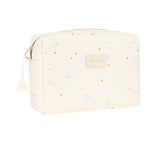 Trousse de toilette Nobodinoz | "Diva Opera" - Orange Cherries