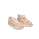 Chaussures enfant Konges Sløjd x Veja | Cherry pétale