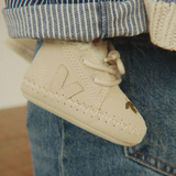 Chaussures bébé Konges Sløjd x Veja | Baby Shoe - Pierre
