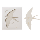 Cartes étapes - Birds | ZAKUW